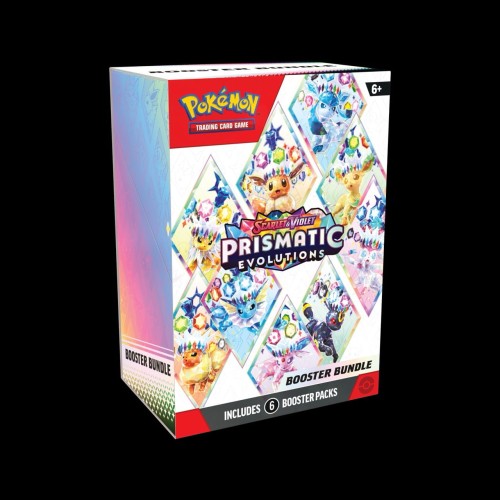 Prismatic Evolutions Booster Bundle.jpeg