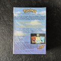 Pokemon TCG Water Blast Theme Deck (1999)