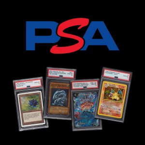 Wyślij do PSA - TCG i sport