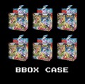 Pokemon TCG Scarlet Violet Booster Box Case