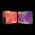 Pokemon TCG Scarlet & Violet - ETB Miraidon & Koraidon