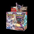 Pokemon TCG Paldea Evolved - Booster Box