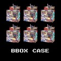 Pokemon TCG Paldea Evolved - Booster Box Case