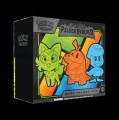 Pokemon TCG Paldea Evolved - ETB