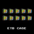 Pokemon TCG Paldea Evolved - ETB Case