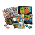 Pokemon TCG Paldea Evolved - ETB + Booster Box