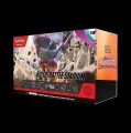 Pokemon TCG Paldea Evolved - Build and Battle Stadium