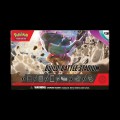 Pokemon TCG Paldea Evolved Build and Battle Stadium