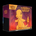 Pokemon TCG Obsidian Flames - ETB