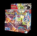 Pokemon TCG Obsidian Flames - Booster Box